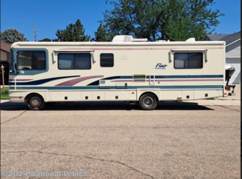 Used 1996 Fleetwood Flair 30H available in Boise, Idaho