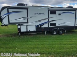 Used 2018 Keystone Avalanche 320RS available in Laporte, Indiana
