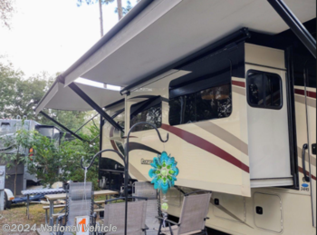 Used 2019 Forest River Georgetown GT5 34H5 available in Berea, Kentucky