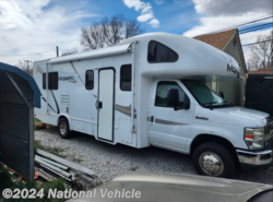 Used 2012 Thor Motor Coach Majestic 27G available in Wymore, Nebraska