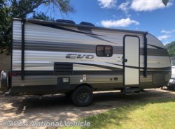 Used 2021 Forest River EVO Factory Select 177BQ available in San Antonio, Texas