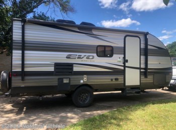 Used 2021 Forest River EVO Factory Select 177BQ available in San Antonio, Texas