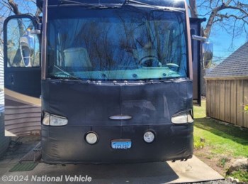Used 2007 Fleetwood Revolution LE 40E available in Mystic, Connecticut
