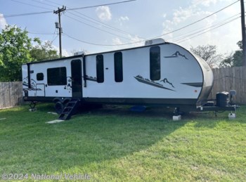 Used 2022 Forest River Cherokee 304RK available in San Antonio, Texas