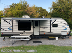 Used 2018 Coachmen Catalina Trail Blazer 26TH available in Monticello, Illinois