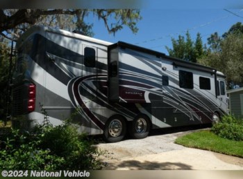 Used 2016 Newmar Ventana 4002 available in Eustis, Florida