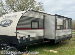 Used 2018 Forest River Cherokee 274DBH available in Valley View, Texas