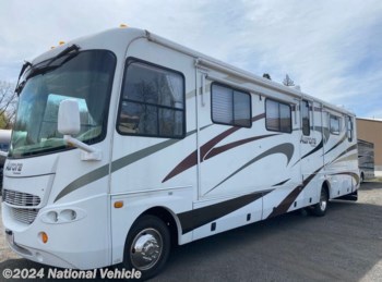 Used 2007 Coachmen Aurora 3650TS available in Worcester, Massachusetts