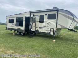 Used 2016 Keystone Cougar 336BHS available in Killbuck, Ohio