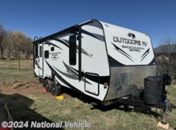 Used 2020 Outdoors RV  Back Country 20SK available in Sheridan, Wyoming