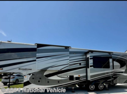 Used 2021 Forest River Riverstone Legacy 39RKFB available in Omaha, Nebraska