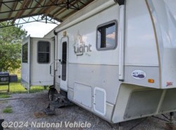 Used 2012 Open Range Light 297RLS available in Honoraville, Alabama