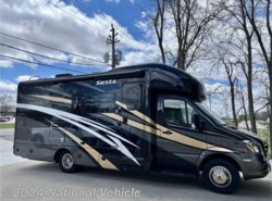 Used 2020 Thor Motor Coach Siesta Sprinter 24MB available in Humboldt, Iowa