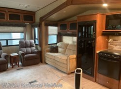 Used 2013 Forest River Cedar Creek Silverback 29RL available in Robert, Wisconsin