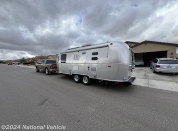 Used 2019 Airstream International 23FB available in Queen Creek, Arizona