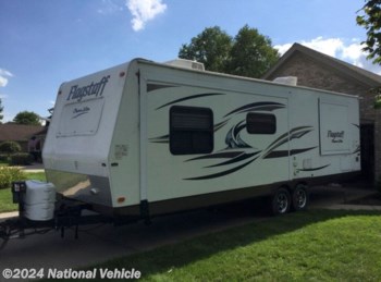 Used 2014 Forest River Flagstaff Super Lite 26FKWS available in Indianapolis, Indiana