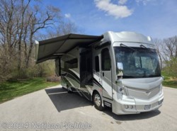 Used 2021 Fleetwood Discovery LXE 36HQ available in Swisher, Iowa
