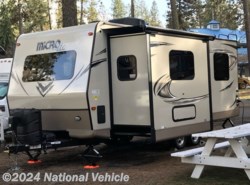 Used 2018 Forest River Flagstaff Micro Lite 25FKS available in Nine Mile Falls, Washington