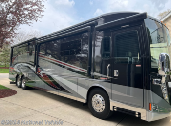 Used 2015 Itasca Ellipse 42QD available in Naperville, Illinois