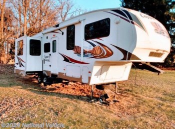 Used 2011 Keystone Sprinter Copper Canyon 273FWRET available in South Annville Township, Pennsylvania