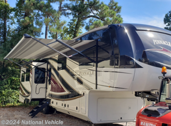 Used 2018 Jayco Pinnacle 37MDQS available in Clermont, Florida