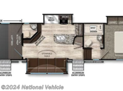 Used 2016 Grand Design Momentum 350M available in Newberry, Florida