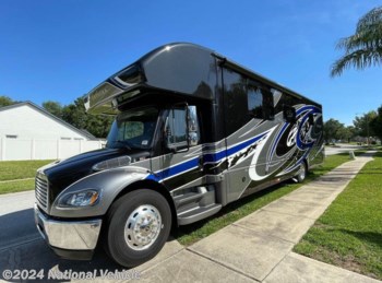 Used 2021 Entegra Coach Accolade 37K available in Clermont, Florida