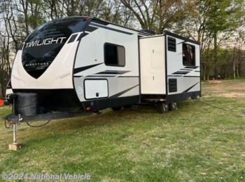 Used 2022 Cruiser RV Twilight TWS 2580 available in Kevil, Kentucky