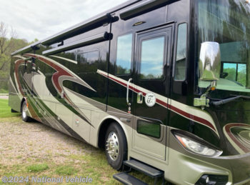 Used 2015 Tiffin Phaeton 40QBH available in Roseville, Ohio