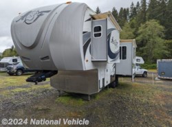 Used 2017 Northwood Arctic Fox Silver Fox 29-5T available in Sutherlin, Oregon