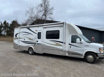 Used 2013 Forest River Lexington 283TS available in Cheboygan, Michigan