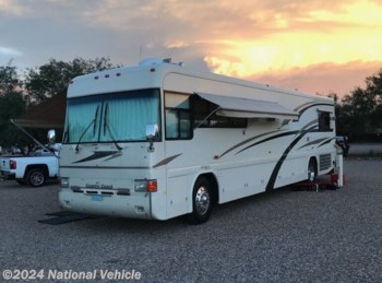 Used 1999 Country Coach Intrigue 350hp 40
