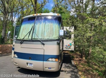 Used 2004 Holiday Rambler Endeavor 38PBDD available in Lewisberry, Pennsylvania
