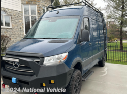 Used 2019 Mercedes-Benz Sprinter 2500 Highroof 4X4 Conversion available in Carmel, Indiana
