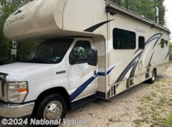 Used 2019 Thor Motor Coach Chateau 31E available in Livingston, Texas