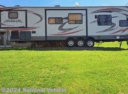 Used 2016 Forest River Vengeance 377V available in Osceola, Pennsylvania