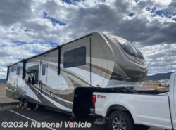 Used 2019 Grand Design Solitude 380FL available in Cornville, Arizona