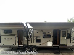 Used 2014 Forest River Rockwood Signature Ultra Lite 8312SS available in Parker, Colorado