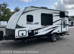 Used 2018 Heartland Mallard 185 available in Helmetta, New Jersey