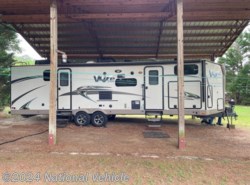 Used 2015 Forest River Flagstaff V-Lite 30WTBSK available in Elm City, North Carolina