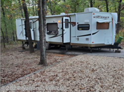 Used 2012 Forest River Rockwood Windjammer 3008W available in Kansas City, Missouri