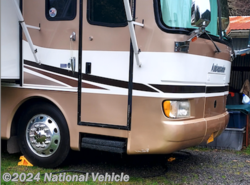 Used 2004 Holiday Rambler Ambassador 38PDQ available in Sutherlin, Oregon