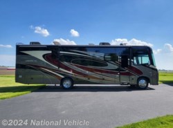 Used 2021 Entegra Coach Vision XL 34B available in Sugar Grove, Illinois
