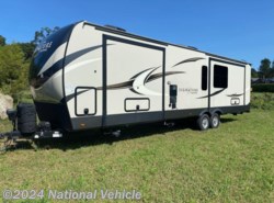 Used 2021 Forest River Rockwood Signature 8332BS available in Ludlow, Massachusetts