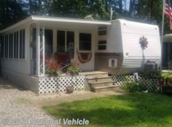 Used 2006 Keystone Springdale 372BHLGLXL available in Old Orchard Beach, Maine