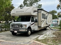 Used 2017 Thor Motor Coach Quantum WS31 available in North Fort Myers, Florida