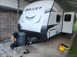 Used 2022 Keystone Bullet 287QBS available in Longview, Texas