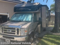Used 2011 Forest River Lexington Grand Touring 255DS available in St. Augustine, Florida