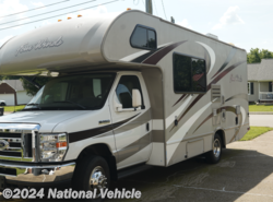 Used 2015 Thor Motor Coach Four Winds 23U available in Columbia, Tennessee