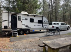 Used 2023 Keystone Cougar 22RBS available in Asheville, North Carolina